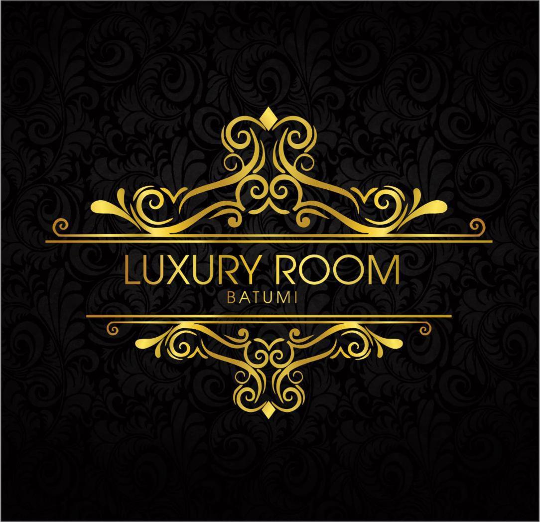 Luxury Room Batumi Kültér fotó