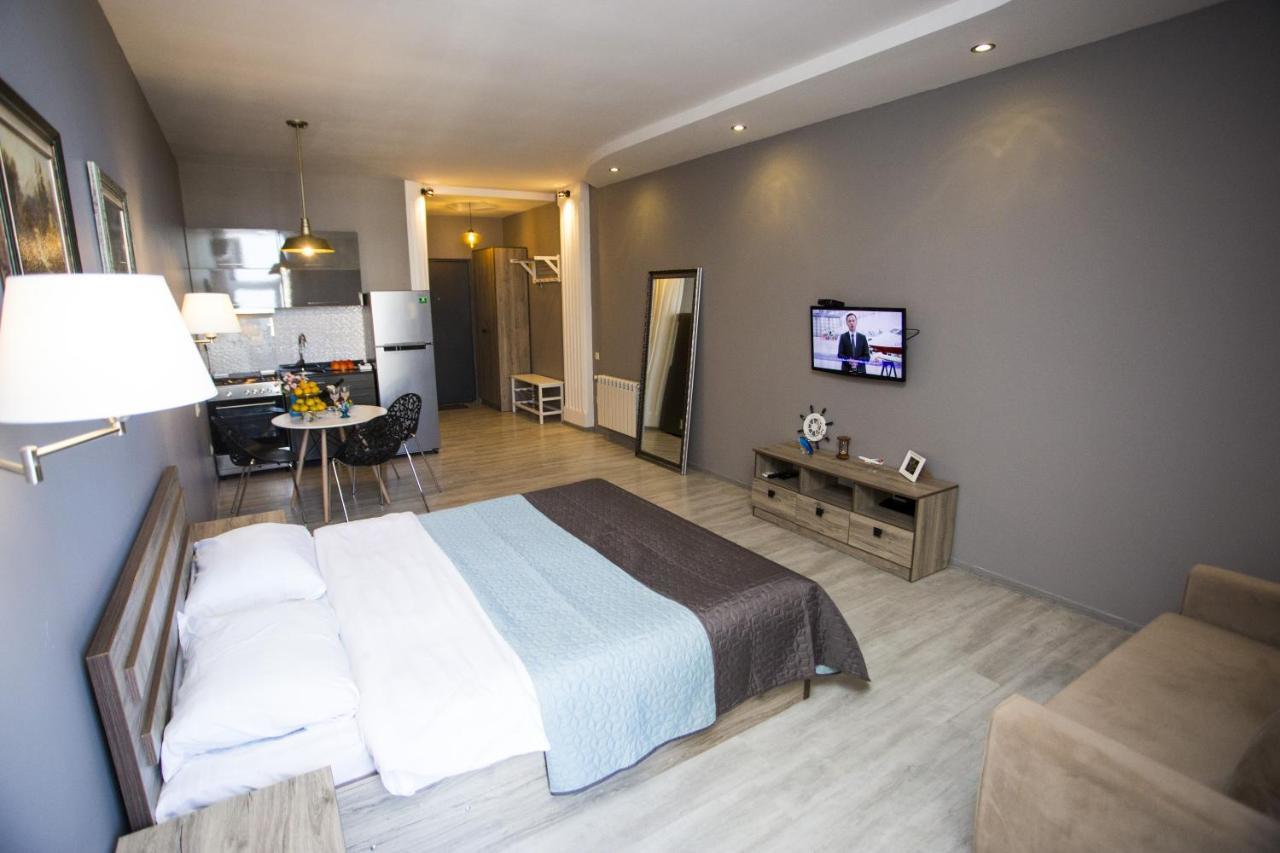 Luxury Room Batumi Kültér fotó