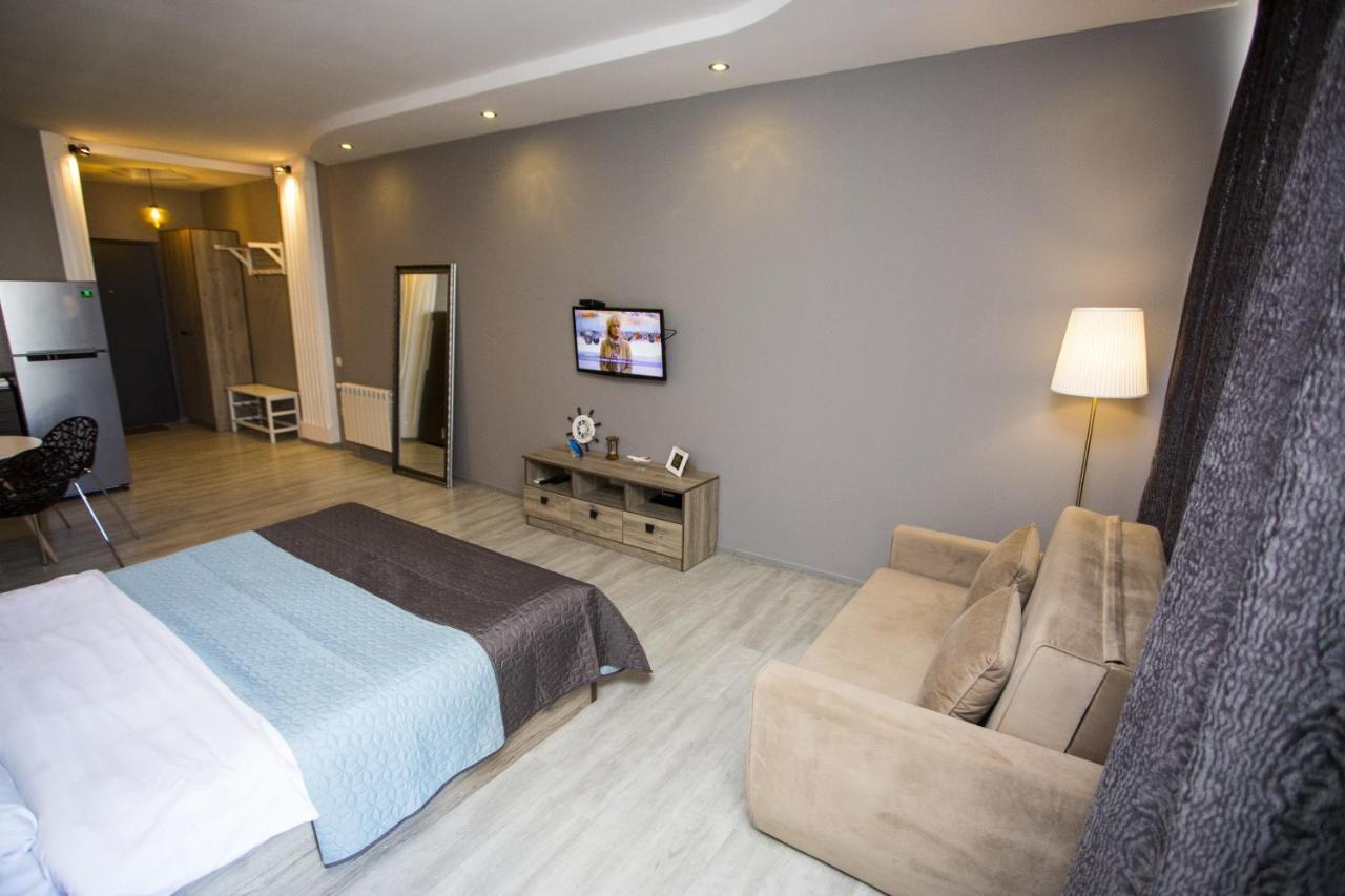 Luxury Room Batumi Kültér fotó