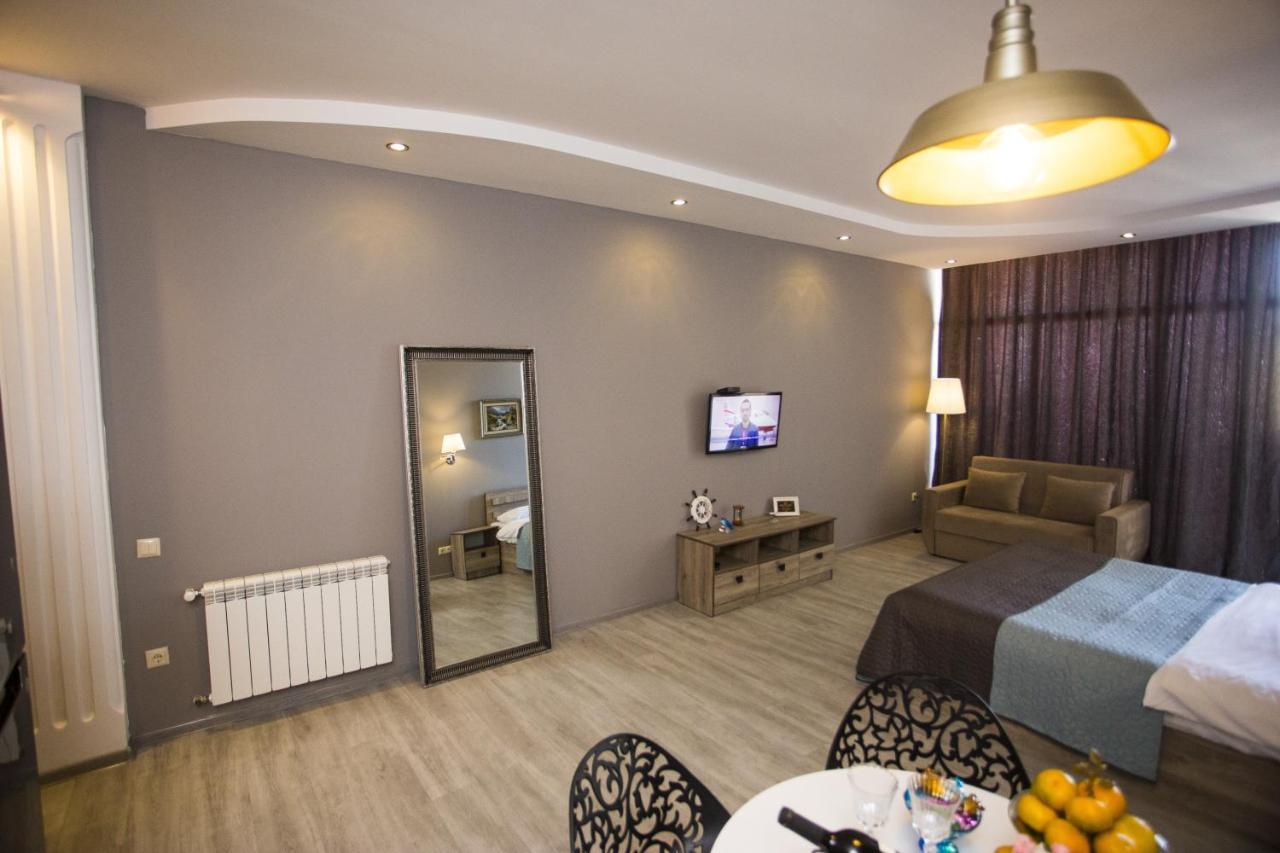 Luxury Room Batumi Kültér fotó