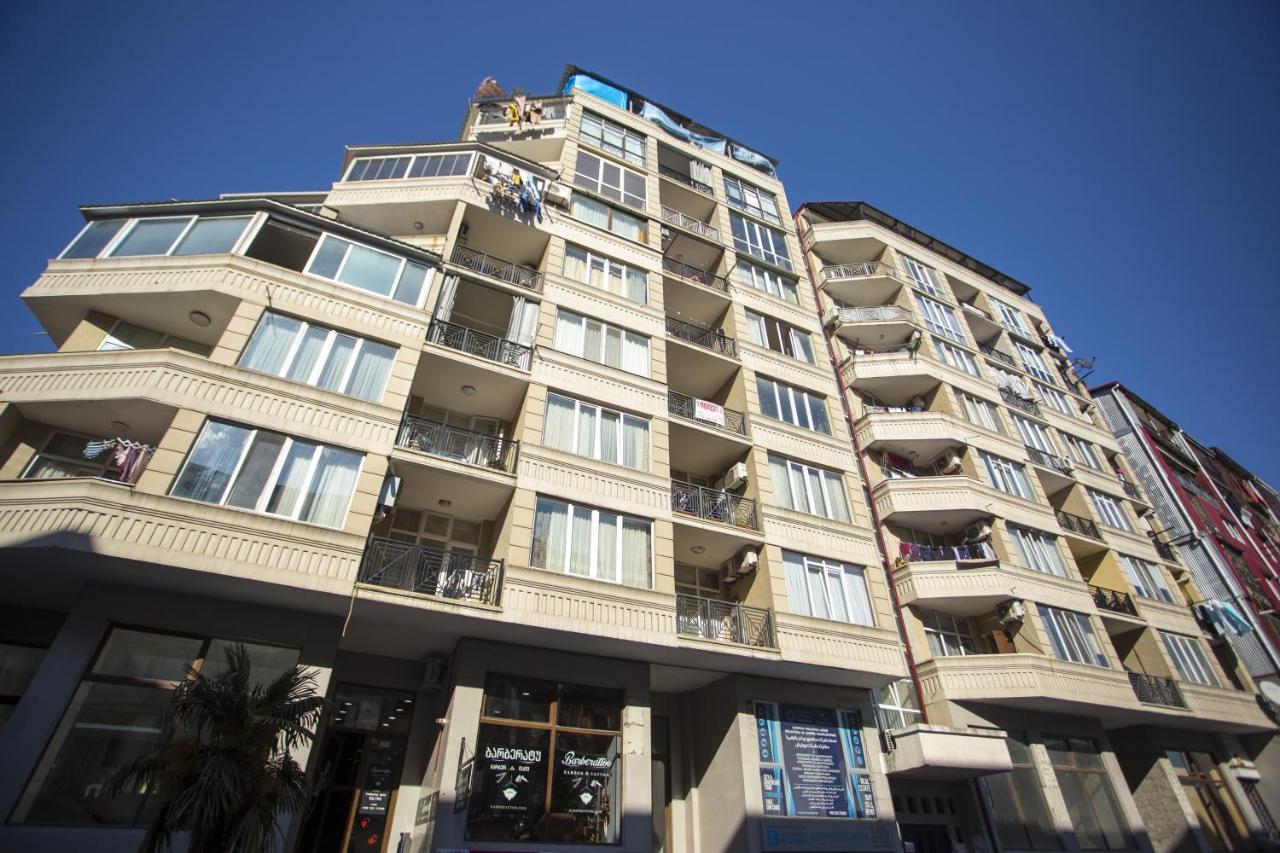 Luxury Room Batumi Kültér fotó