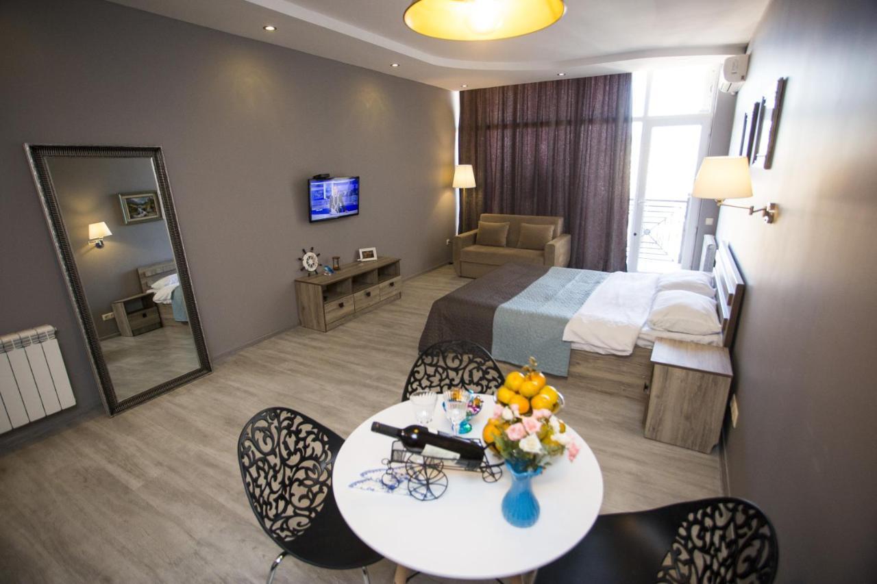 Luxury Room Batumi Kültér fotó