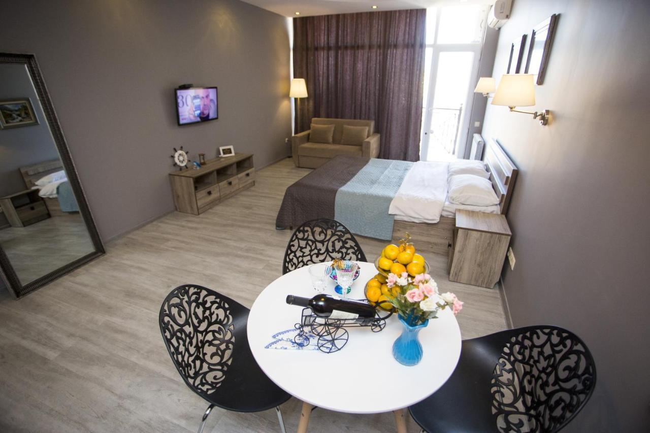 Luxury Room Batumi Kültér fotó