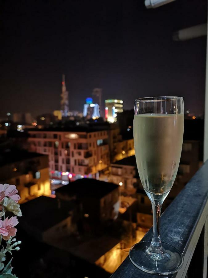Luxury Room Batumi Kültér fotó