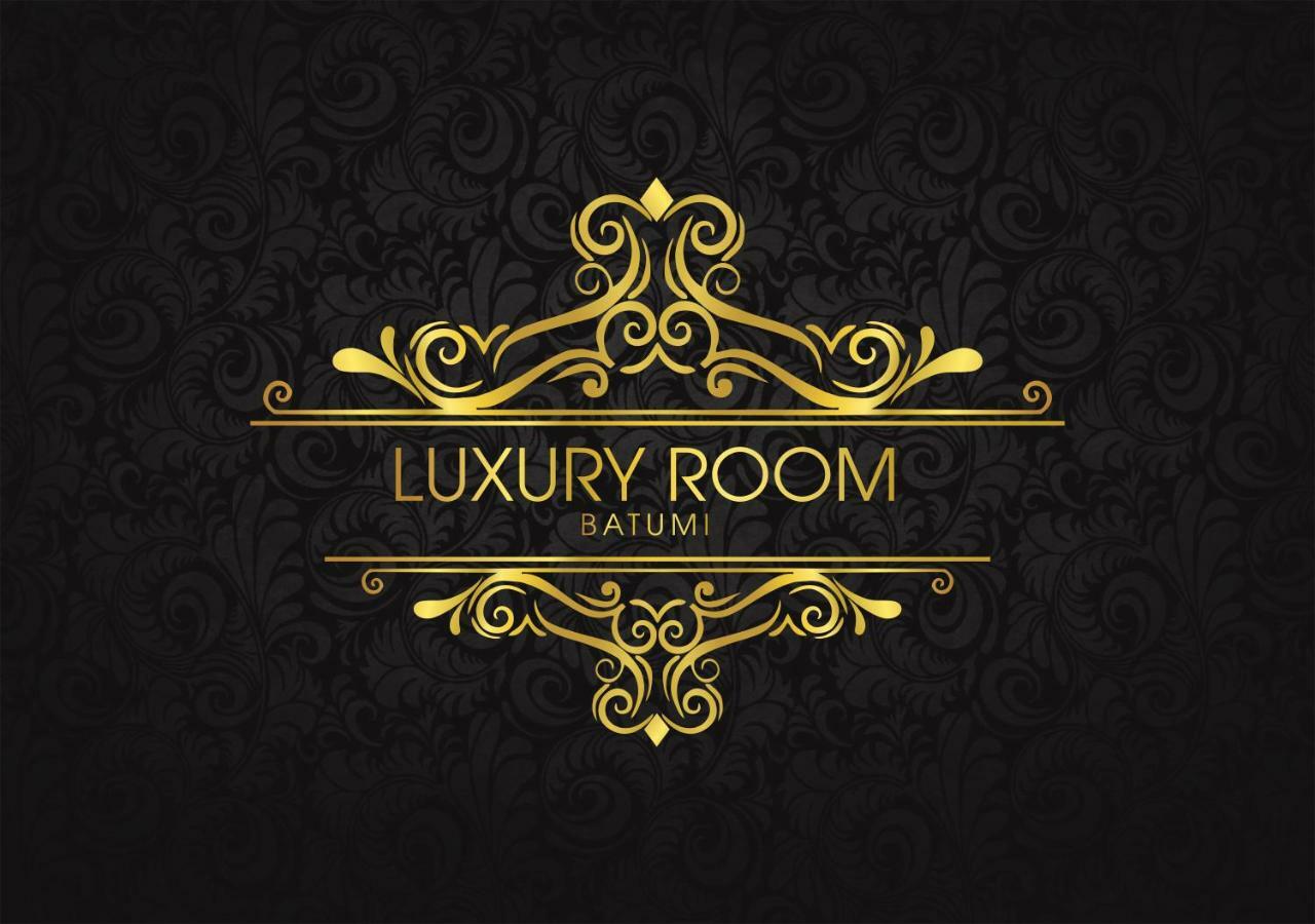 Luxury Room Batumi Kültér fotó