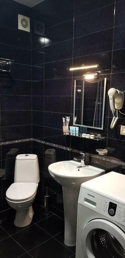 Luxury Room Batumi Kültér fotó